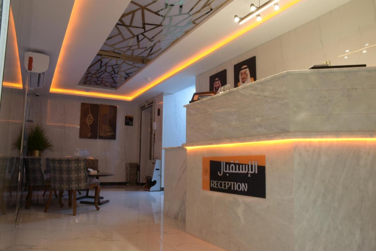 Touq Balad Hotel Jeddah Exterior foto