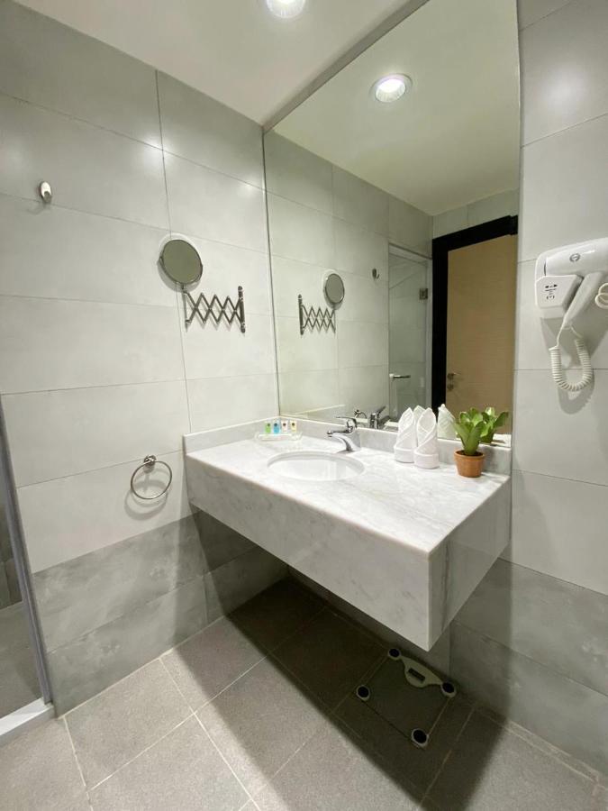 Touq Balad Hotel Jeddah Exterior foto