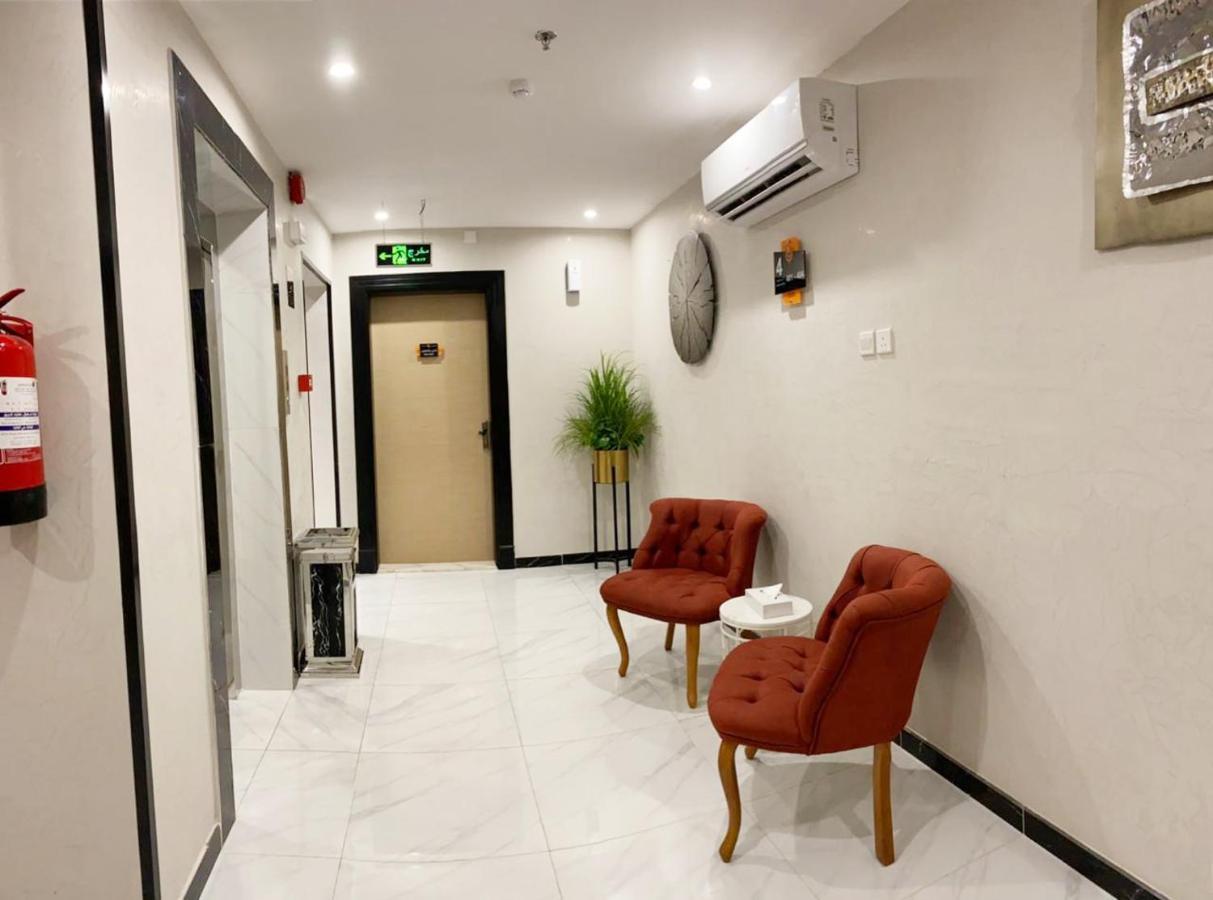 Touq Balad Hotel Jeddah Exterior foto